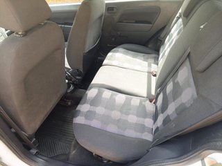 Ford Fusion 2012