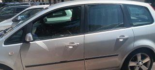 Ford C-MAX 2007