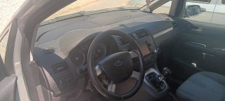 Ford C-MAX 2007