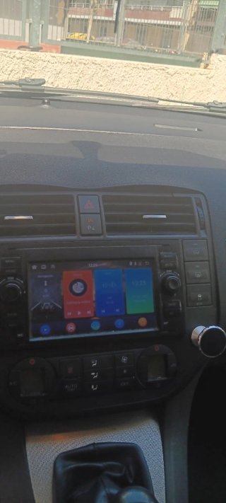 Ford C-MAX 2007