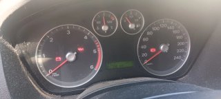 Ford C-MAX 2007