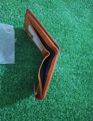 Cartera Marrón