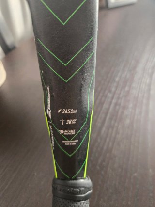 Pala Adidas Babolat Counter Viper