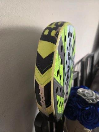 Pala Adidas Babolat Counter Viper