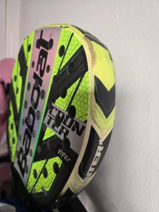 Pala Adidas Babolat Counter Viper