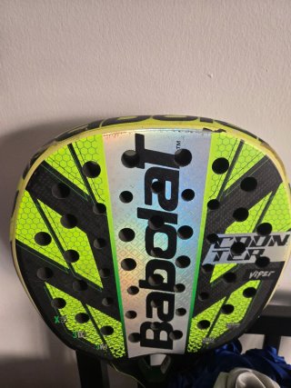 Pala Adidas Babolat Counter Viper