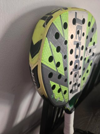 Pala Adidas Babolat Counter Viper