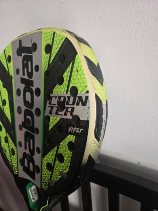 Pala Adidas Babolat Counter Viper