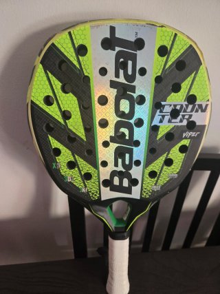 Pala Adidas Babolat Counter Viper