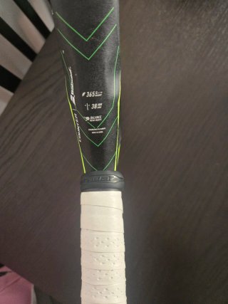 Pala Adidas Babolat Counter Viper