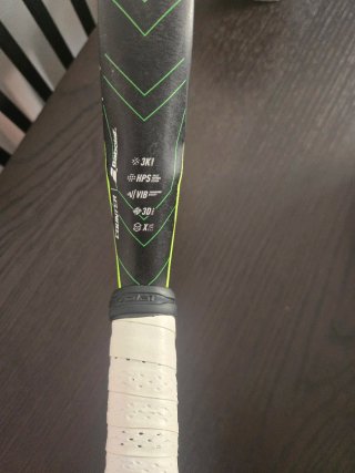 Pala Adidas Babolat Counter Viper