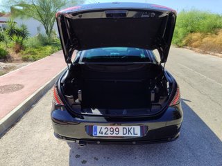 Peugeot 307 cabrio