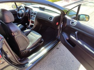 Peugeot 307 cabrio