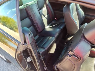Peugeot 307 cabrio
