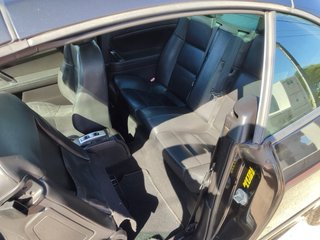 Peugeot 307 cabrio