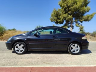 Peugeot 307 cabrio