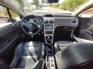 Peugeot 307 cabrio