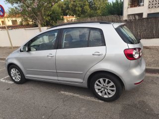 Volkswagen Golf Plus 2010