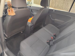 Volkswagen Golf Plus 2010