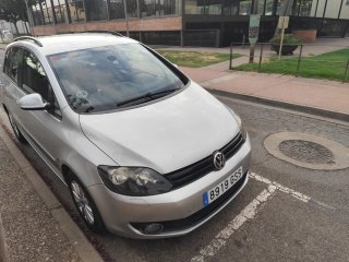 Volkswagen Golf Plus 2010