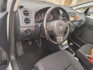Volkswagen Golf Plus 2010