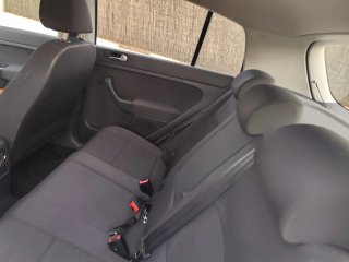 Volkswagen Golf Plus 2010