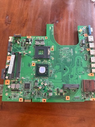 Scheda Madre Acer Aspire 5735