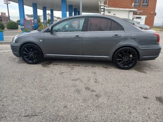 Llantas Borbet 18 Pulgadas Negra