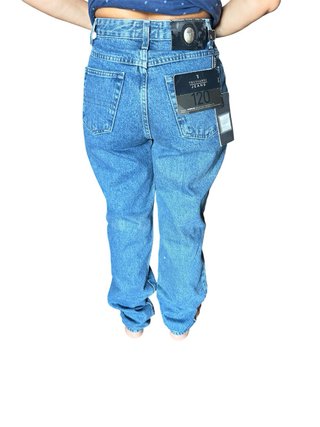 Jeans Trussardi Donna Vintage Taglia 26