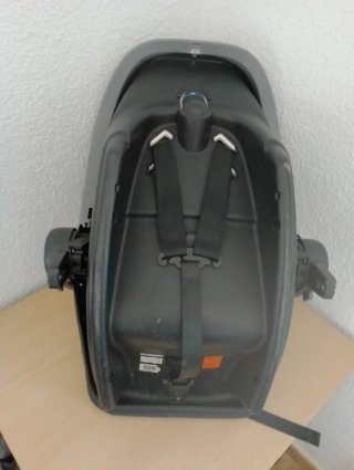 Silla de coche para bebé
