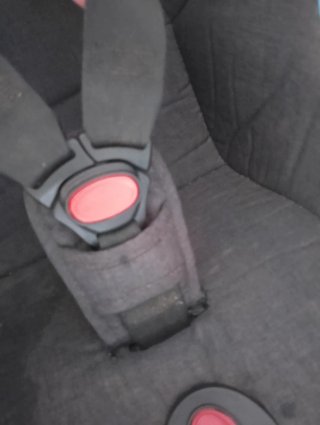 Silla de coche para bebé
