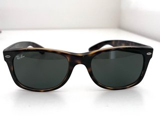 Gafas de sol Ray-Ban New Wayfarer