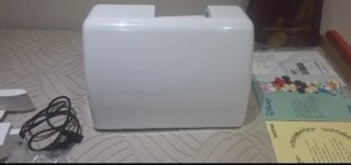 Máquina coser/bordar Brother M280D