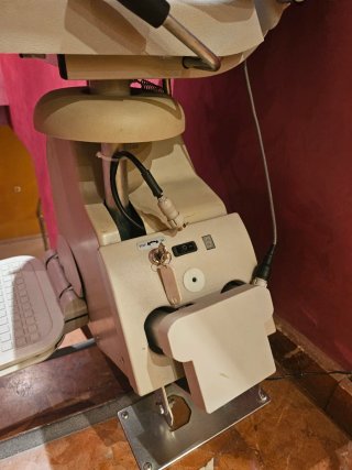 Silla salvaescalera