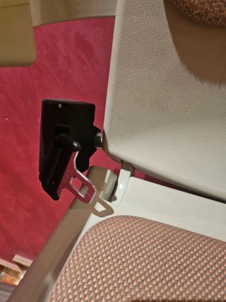 Silla salvaescalera