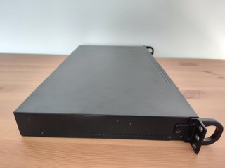 Supermicro SYS-5018D-FN4T 32GB RAM X10SDV-8C-TLN4F