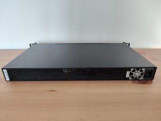 Supermicro SYS-5018D-FN4T 32GB RAM X10SDV-8C-TLN4F