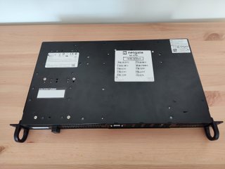 Supermicro SYS-5018D-FN4T 32GB RAM X10SDV-8C-TLN4F
