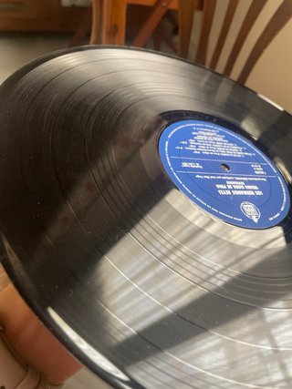 Vinilo Los Hermanos Reyes - Triana llora de pena