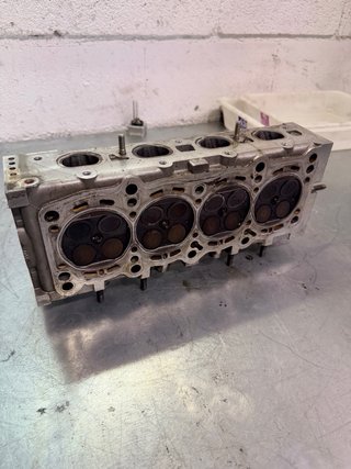 Culata Fiat/Opel 55248894