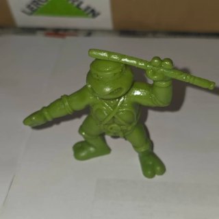 Muñecos Coleccion Antiguos Varios