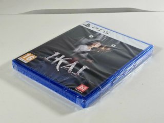 Ikai PS5 Precintado