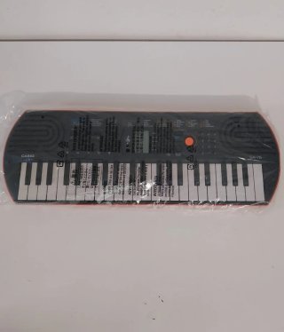 Tastiera elettronica Casio SA-76