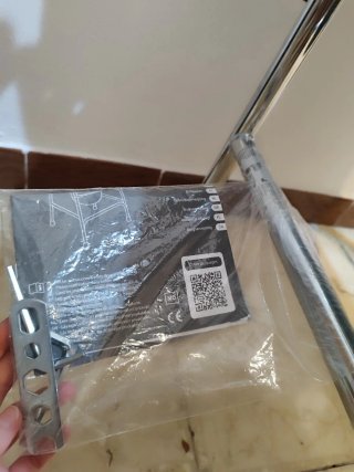 Silla WC Mobiclinic con orinal
