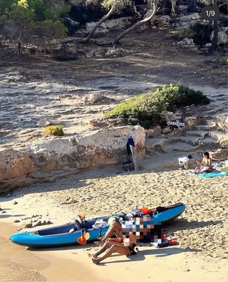 Kayak Itiwit 2P