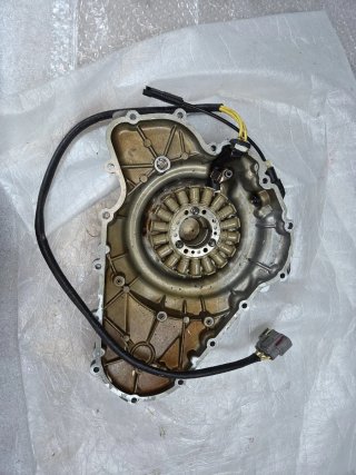 Alternador BMW C650 GT/Sport