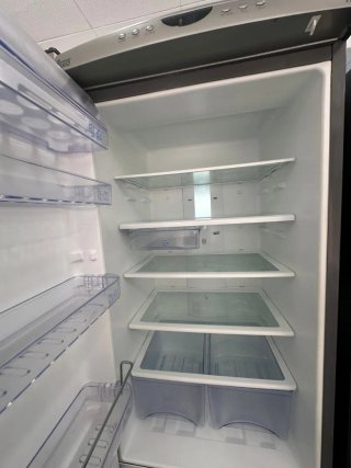 Nevera Teka No Frost