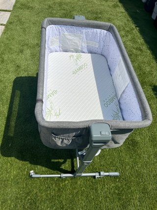 Cuna de Colecho Bebé Kinderkraft - Como Nueva