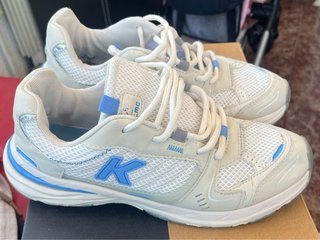 Vendo tres pares de zapatillas Talla 36.5