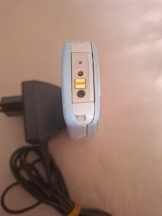Teléfono Móvil Nokia 3310 Azul